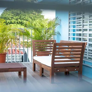 La Esmeralda Pr Affittacamere San Juan