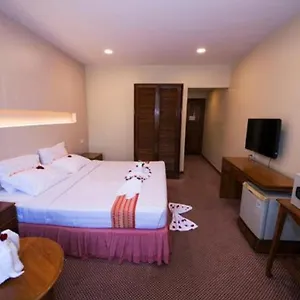 Panorama Hotel Yangon