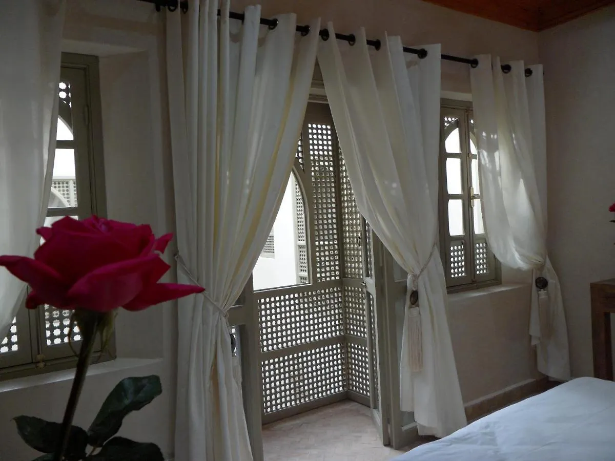 ゲストハウス Riad Et Spa Misria Les Oliviers マラケシュ モロッコ