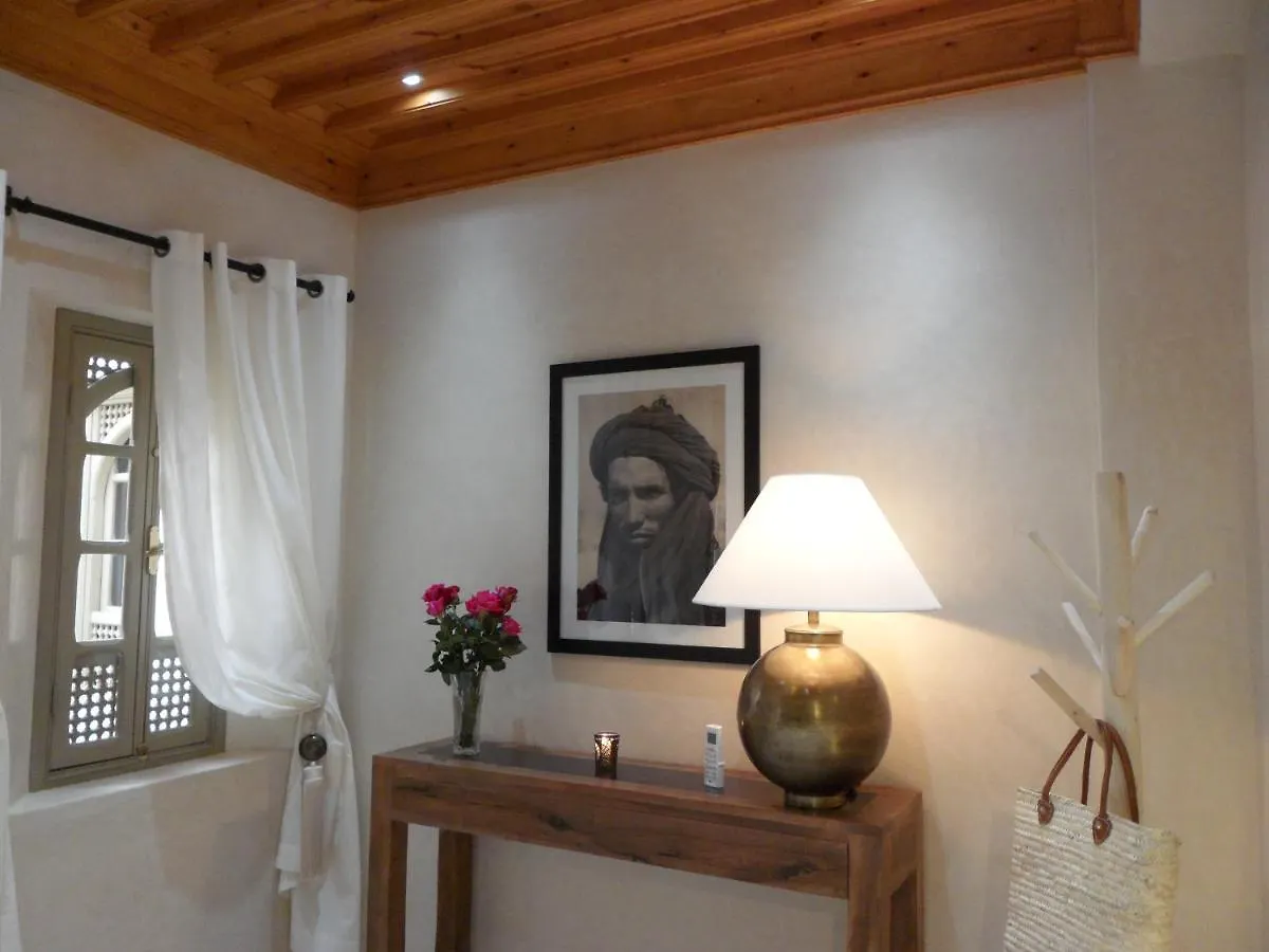 Riad Et Spa Misria Les Oliviers マラケシュ ゲストハウス